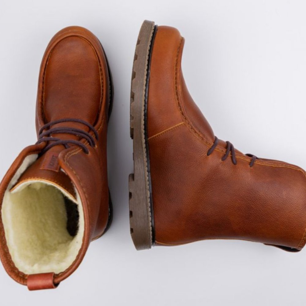 Swedish KAVAT boots, size 38